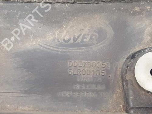 Rear left wheel arch trim LAND ROVER RANGE ROVER SPORT I (L320) 2.7 D 4x4 | BP3653269C136 