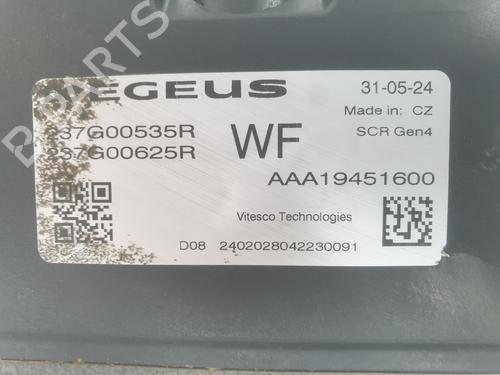Electronic module RENAULT TRAFIC III Van (FG_) 2.0 dCi 130 (FGMY) | BP36052420M83 - Image 5