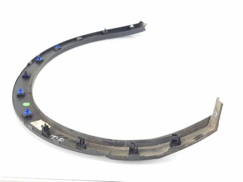 Listwa nadkola tylnego lewego VW T-ROC (A11, D11) 1.0 TSI | BP30390045C136 