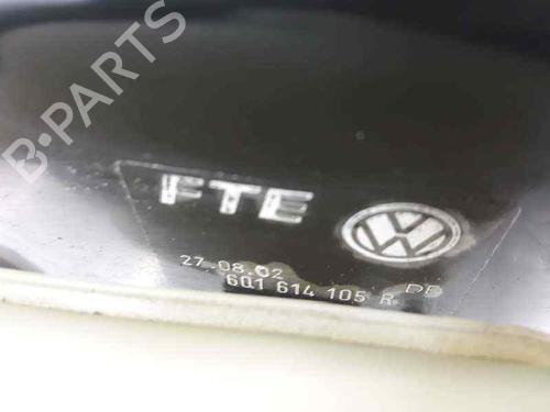 Servo brake SEAT IBIZA III (6L1)  | BP5406921M42 