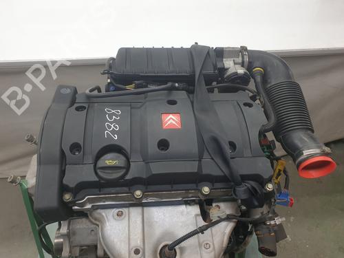 Used Engine CITROËN XSARA Coupe (N0) 1.6 i (88 hp) 25343303