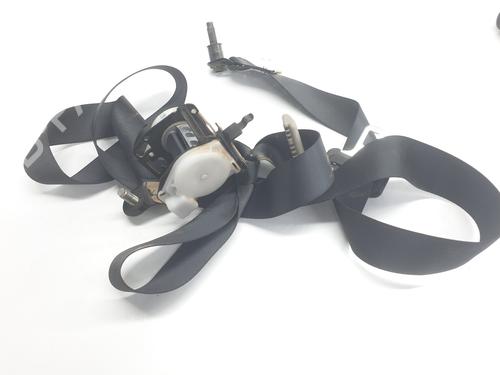 Rear right seatbelt NISSAN NAVARA NP300 (D40) 2.5 dCi 4WD (D40TT, D40T, D40M, D40BB) | BP23388785I28 