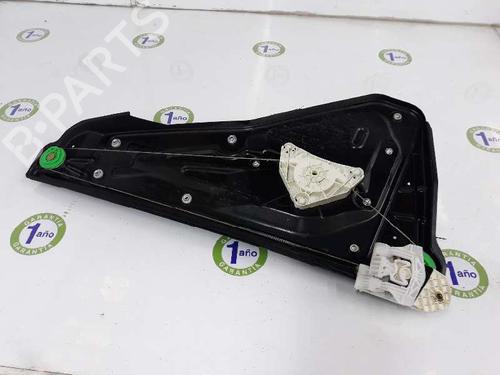 Rear right window mechanism LAND ROVER RANGE ROVER SPORT I (L320) 2.7 D 4x4 | BP4738621C25 