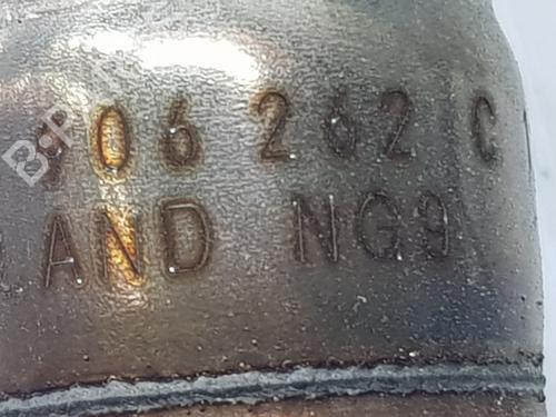 Electronic sensor SEAT ARONA (KJ7, KJP) 1.0 TSI | BP36650040M84 - Image 2
