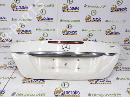 Used Tailgate MERCEDES-BENZ E-CLASS (W211) E 220 CDI (211.008) (170 hp) 2497922