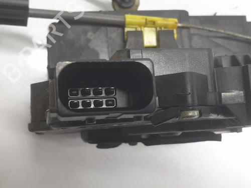 Front left lock FIAT DUCATO Van (250_)  | BP29728795C98 