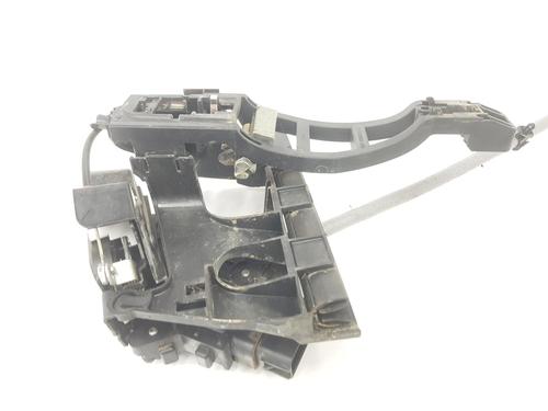 Rear right lock FORD MONDEO IV (BA7) 2.0 TDCi | BP16050651C99 