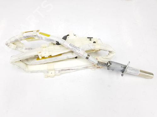 Used Right curtain airbag BMW 7 (E65, E66, E67) 735 i, Li (272 hp) 10200975