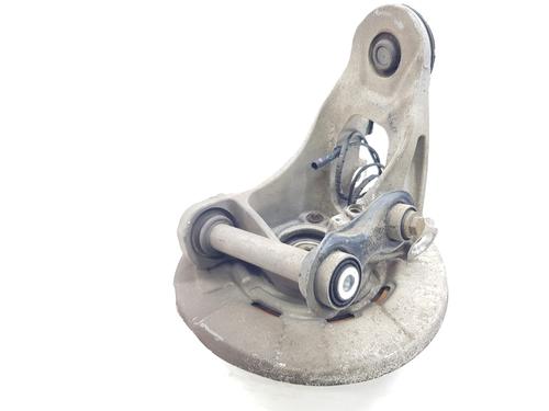 Left rear steering knuckle BMW X6 (E71, E72) xDrive 30 d | BP36937184M27  - Image 6