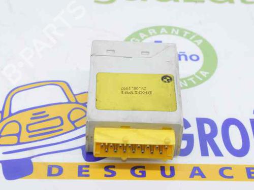 Control unit BMW 5 (E39) 525 tds | BP24507500M11 