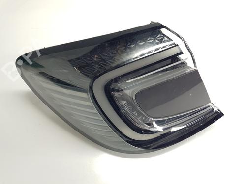 Used Left taillight Left taillight RENAULT CAPTUR II (HF_) [2020-2026] 34117421 34117421