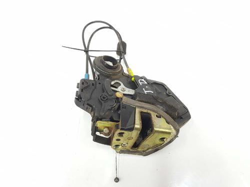 Used Rear right lock TOYOTA LAND CRUISER PRADO (_J12_) 3.0 D-4D (KDJ120, KDJ125) (166 hp) 6331851