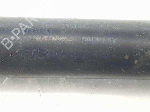 Other BMW 3 Convertible (E46) 325 Ci | BP14077101O1 