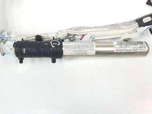 Right curtain airbag BMW X3 (E83) xDrive 20 d | BP7712154C12 