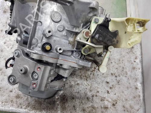 Gearbox PEUGEOT 2008 I (CU_) | BP40011396M3 - Image 8