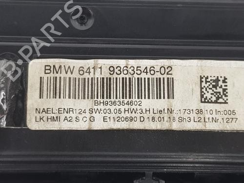 Climate control BMW 2 Coupe (F22, F87) M2 | BP22553352I5 