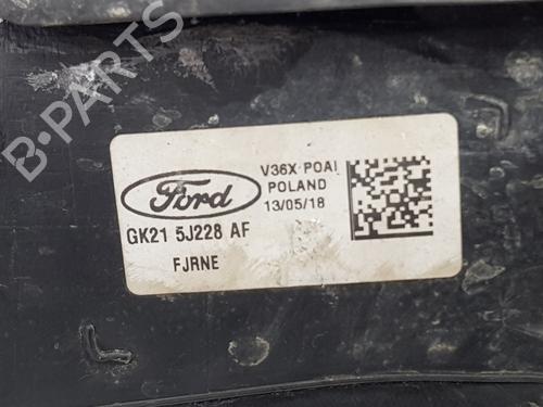 Depósito de AdBlue FORD TRANSIT CUSTOM V362 Bus (F3) 2.0 EcoBlue | BP30926289M85