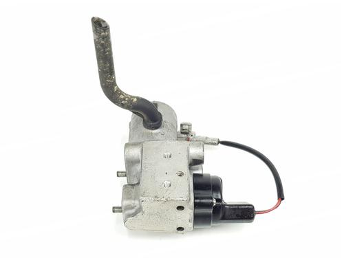 Brake master cylinder TOYOTA PRIUS Liftback (_W2_) 1.5 Hybrid (NHW20_, NHW20R) | BP28119567M77 