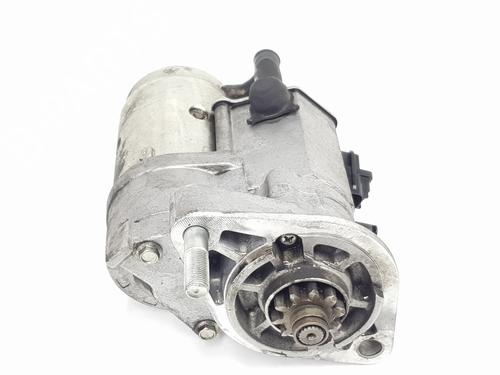 Used Starter TOYOTA LAND CRUISER PRADO (_J15_) 3.0 D-4D (KDJ155_, KDJ150_, KDJ150R, KDJ155R) (190 hp) 21003527