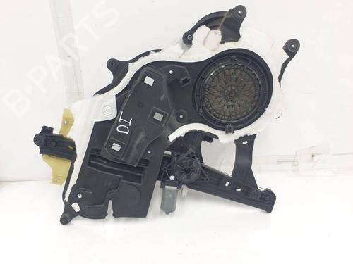 Front left window mechanism OPEL COMBO Box Body/MPV (K9) | BP39191949C22 - Image 4