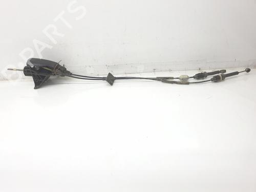 Used Gear lever RENAULT TRAFIC III Van (FG_) [2014-2025]  29313459