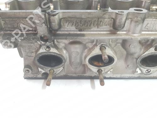 Cylinder head BMW 3 (E46) 320 d | BP17707171M5 