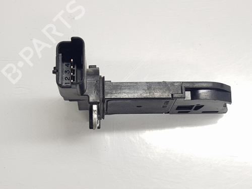 Used Mass air flow sensor Mass air flow sensor CITROËN BERLINGO (ER_, EC_) 1.5 BlueHDi 100 (102 hp) 33698251 33698251