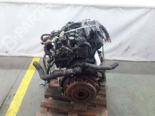 Engine FORD B-MAX (JK) 1.0 EcoBoost | BP4827954M1 - Image 2