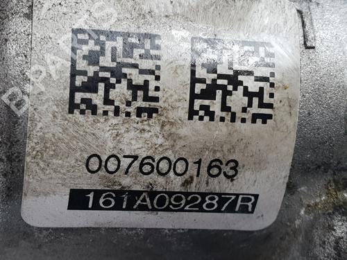 Throttle body RENAULT KADJAR (HA_, HL_)  | BP23243202M82 