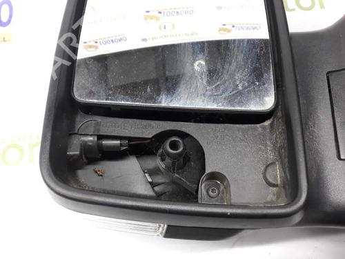 Left mirror VW CRAFTER 30-50 Van (2E_) 2.0 TDI | BP2977779C26 