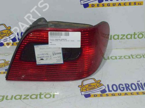 Høyre baklys CITROËN XSARA Coupe (N0) 2.0 16V (136 hp) 10258060