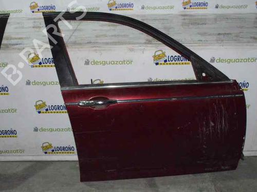 Used Right front door ROVER 75 (RJ) 2.0 CDT (115 hp) 1258486