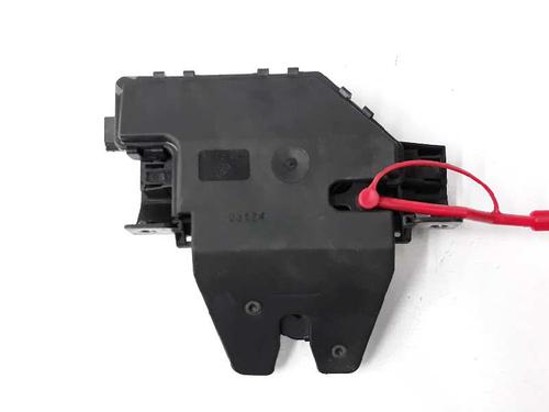 Tailgate lock BMW 3 (E46) 330 xd | BP3663046C101 