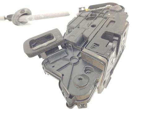 Front left lock VW TOURAN (5T1) 2.0 TDI | BP15654966C98 