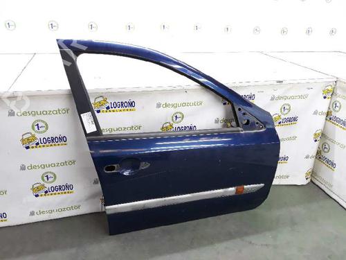 Used Right front door RENAULT LAGUNA II Grandtour (KG0/1_) 1.9 dCi (KG0G) (120 hp) 23269456