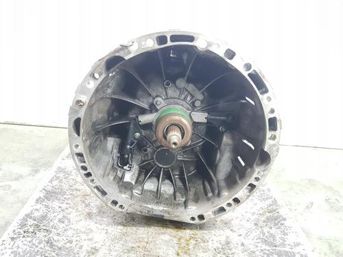 Used Gearbox MERCEDES-BENZ SPRINTER 3,5-t Van (B907, B910) 316 CDI RWD (907.631, 907.633, 907.635, 907.637) (163 hp) 8265132