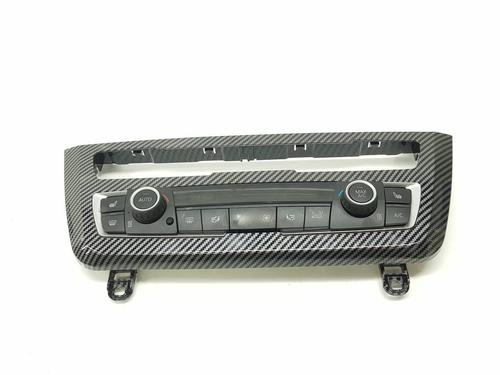 climate-control-bmw-3-f30-f80-2011-2012-2013-2014-2015-2016-2017-2018-40186736 main image