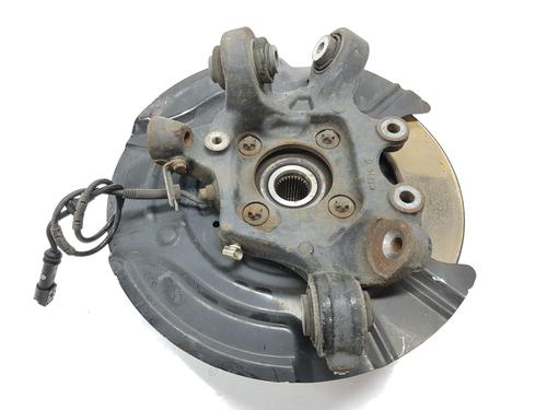 Right rear steering knuckle BMW X4 (F26) xDrive 30 d | BP17171647M28 