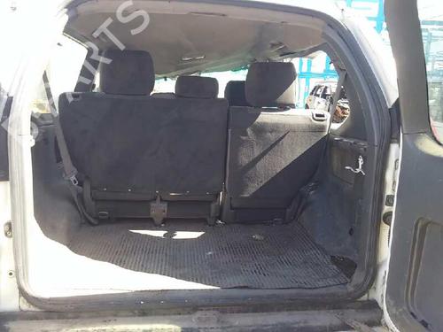 Mirror switch TOYOTA LAND CRUISER PRADO (_J12_) 3.0 D-4D (KDJ120, KDJ125) | BP1414174I25 