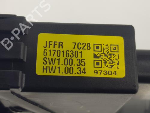 Right front window motor KIA OPTIMA (JF) 1.7 CRDi | BP21218892E20 