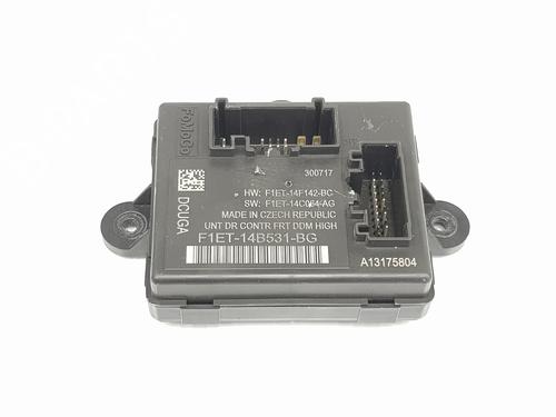 Used Electronic module FORD FOCUS III 1.0 EcoBoost (125 hp) 20196621