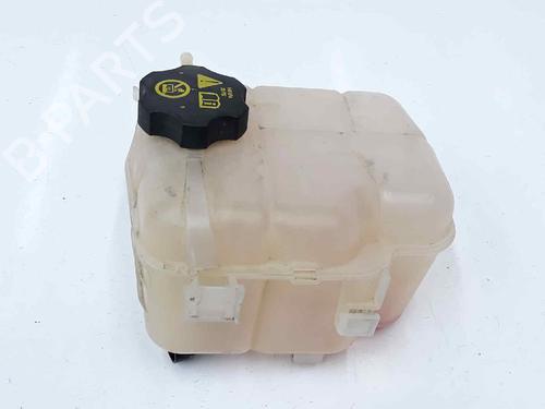 Expansion tank OPEL ASTRA J GTC 2.0 CDTI (08) | BP4735668C120 