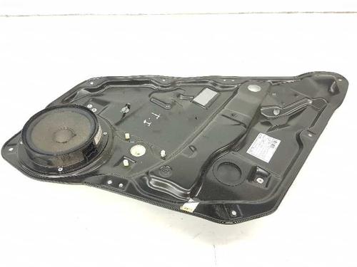 Used Rear left window mechanism MERCEDES-BENZ M-CLASS (W164) ML 280 CDI 4-matic (164.120) (190 hp) 7032408