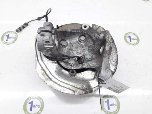 Right front steering knuckle BMW 1 (E87) 118 d | BP3375554M26 