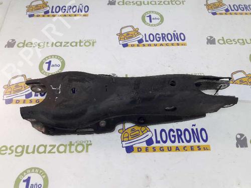 Left rear suspension arm MERCEDES-BENZ S-CLASS (W221, V221) S 320 CDI (221.022, 221.122) | BP2338642M14 