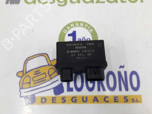 Elektronisk modul LAND ROVER RANGE ROVER SPORT II (L494) 3.0 SDV6 4x4 (292 hp) 10255232