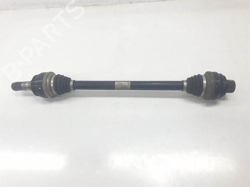 Used Left rear driveshaft Left rear driveshaft 38462981 38462981