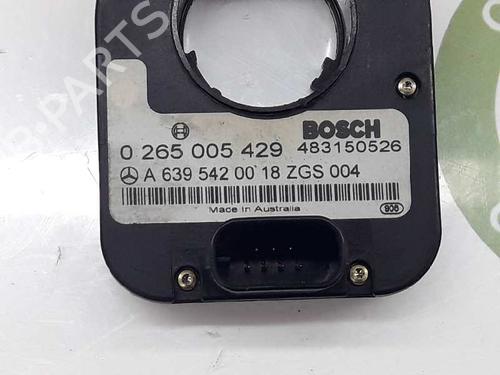Other MERCEDES-BENZ VIANO (W639) CDI 2.2 (639.711, 639.713, 639.811, 639.813, 639.815) | BP14069245O1 
