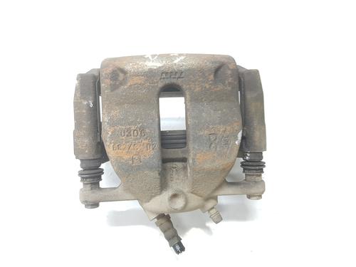 Used Right front brake caliper MERCEDES-BENZ CITAN Box Body/MPV (W415) 109 CDI (415.601, 415.603, 415.605) (90 hp) 12468143
