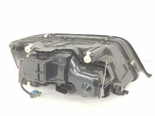 Venstre forlygte AUDI A6 C5 (4B2) 2.5 TDI quattro | BP23561058C28 
